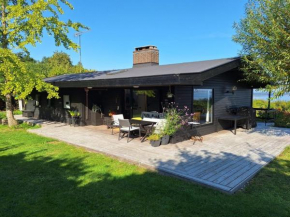 Holiday Home Adelbert - 600m to the inlet by Interhome Jægerspris